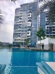 The Santorini (D18), Condominium #152045272
